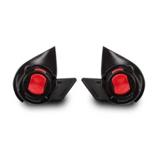 Adaptateur pour visière ZEN casque ZENITH KASK