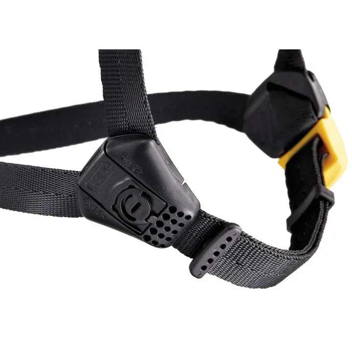 Jugulaire Casque de protection VERTEX PETZL l SECURAMA