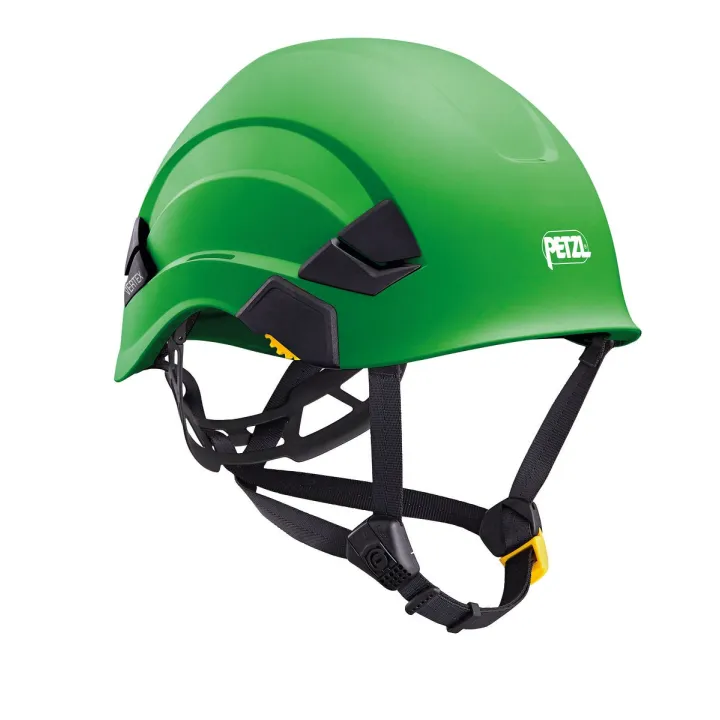 Casque de protection VERTEX PETZL l SECURAMA vert