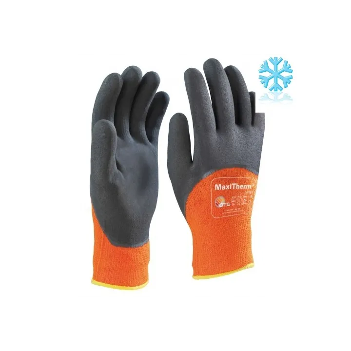 Gants de protection contre le froid MAXI THERM 30-202 ATG