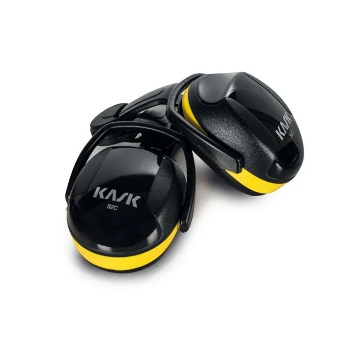 Coquille anti bruit ZENITH 24 dB SRC2