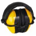 Casque antibruit 29 dB pliable 31080