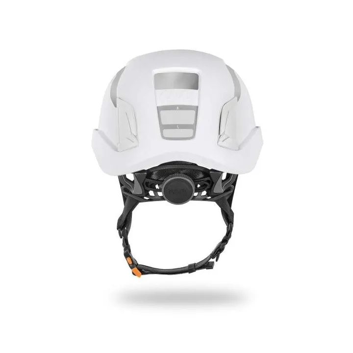 Casque haute visibilité HI VIZ ZENITH X KASK l sécurama