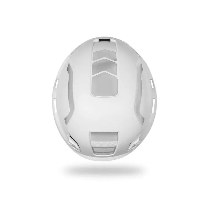 Casque haute visibilité HI VIZ ZENITH X KASK l sécurama