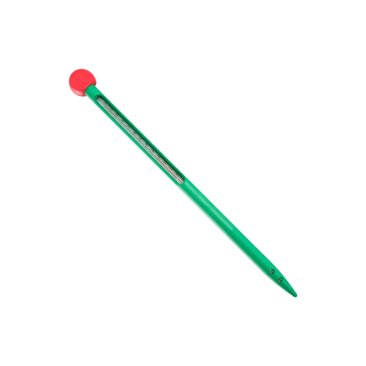 Thermomètre Sol Mécanique l Sécurama