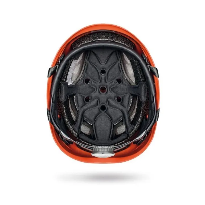 Casque chantier PLASMA AQ EN 397 KASK l Sécurama