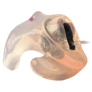 Bouchons d’oreilles moulés Earpro20