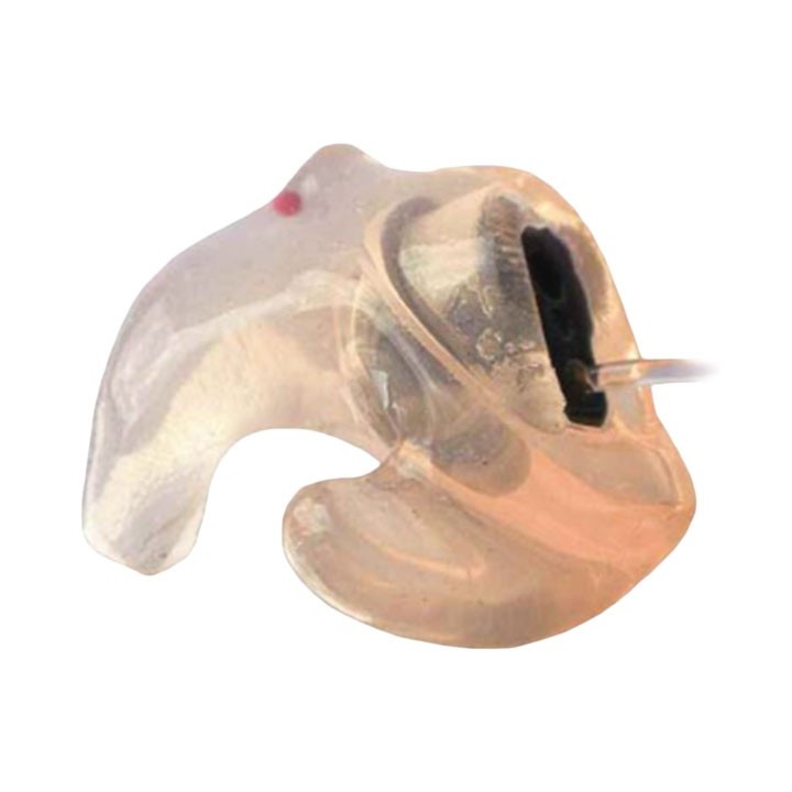 Bouchons d’oreilles moulés Earpro20