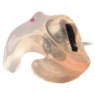 Bouchons antibruit moulé 30 dB Earpro30 AUDITECH