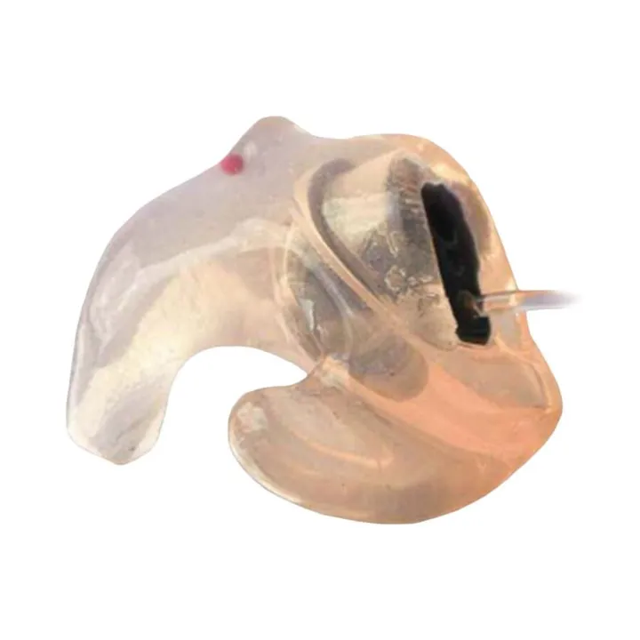 Bouchons antibruit moulé 30 dB Earpro30 AUDITECH