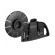 KIT ADAPT Fixation Lampe TACTIKKA PETZL l Sécurama