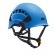 Casque ventilé VERTEX VENT PETZL avec jugulaire