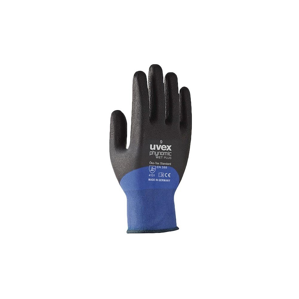 Gant protection thermique agroalimentaire T.7 