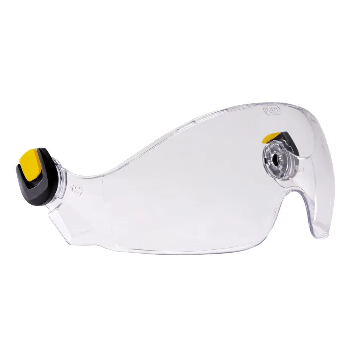 Visière de Protection pour VERTEX et STRATO PETZL I Sécurama
