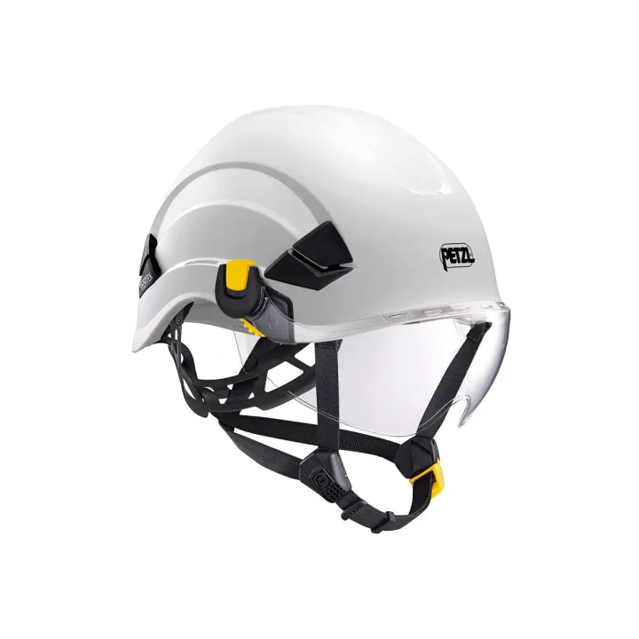 Visière de Protection pour VERTEX et STRATO PETZL I Sécurama