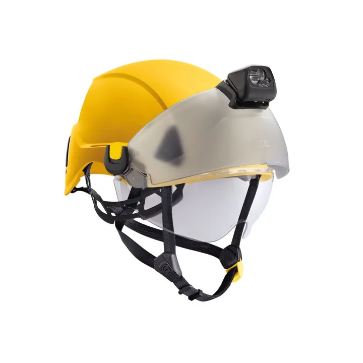 Casque très léger STRATO équipé PETZL I Sécurama