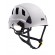 Casque ventilé et léger STRATO VENT PETZL I Sécurama