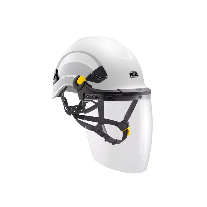 Visière Protection électrique VIZEN Electrique VERTEX et STRATO PETZL I Securama