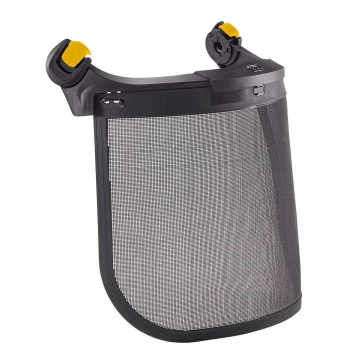 Visière D'élagage VIZEN MESH pour VERTEX et STRATO PETZL I Sécurama