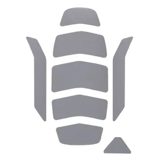 Autocollants Réfléchissants pour casque STRATO PETZL