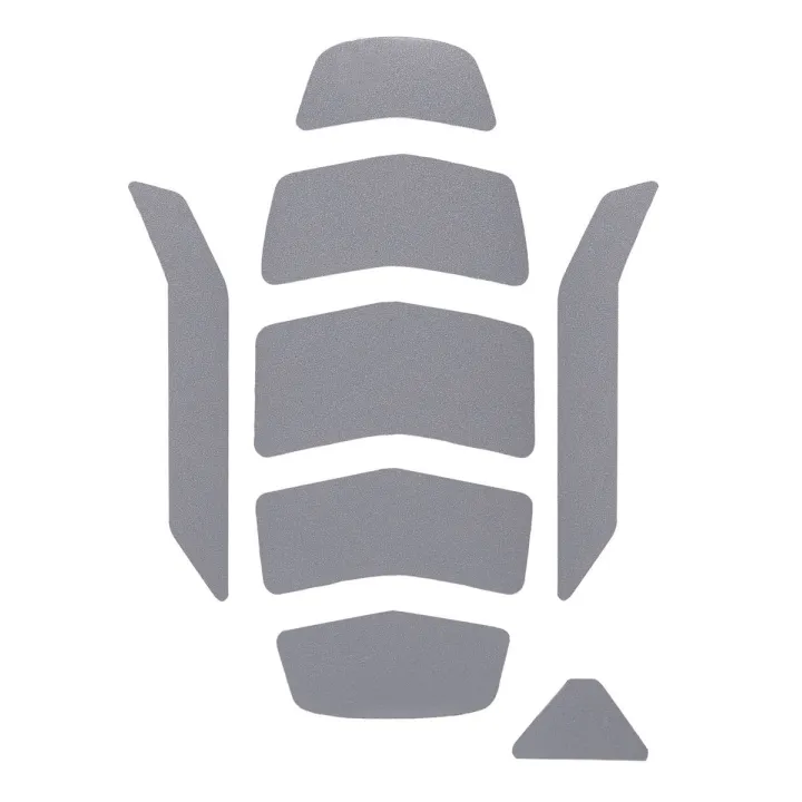 Autocollants Réfléchissants pour casque STRATO PETZL