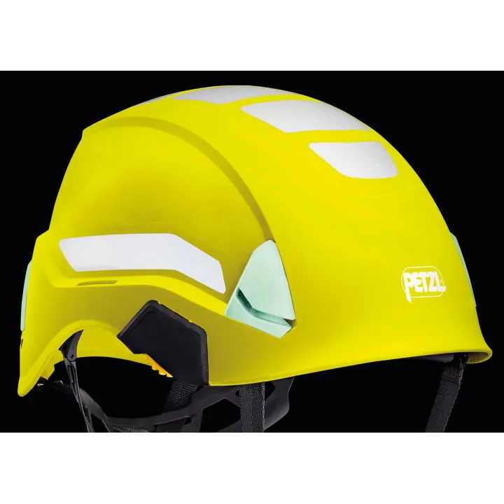 Autocollants Réfléchissants pour casque STRATO PETZL