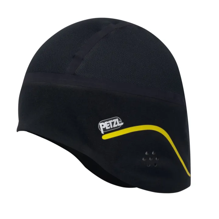 Bonnet vent et froid BEANIE spécial casque PETZL I Sécurama