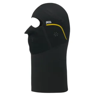Cagoule BALACAVA  spéciale casque PETZL I Sécurama