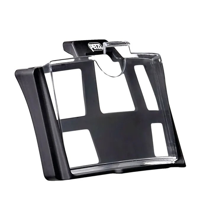 Porte badge pour casque VERTEX et STRATO PETZL I Sécurama