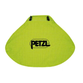 Protège nuque casques VERTEX et STRATO PETZL I Sécurama