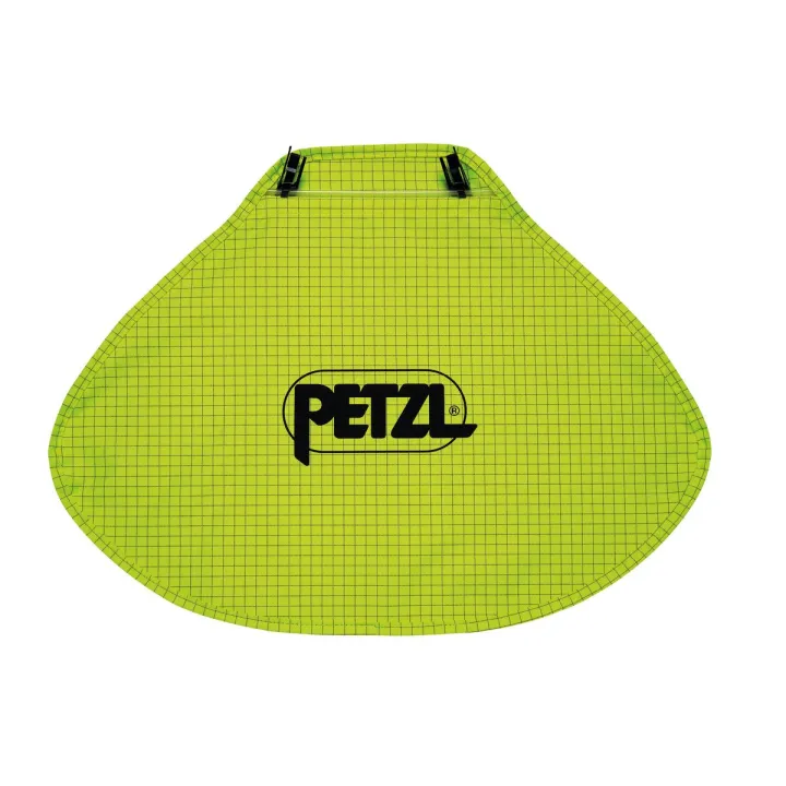 Protège nuque casques VERTEX et STRATO PETZL I Sécurama