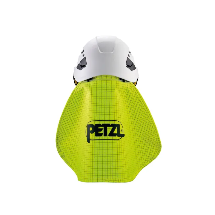 Protège nuque casques VERTEX et STRATO PETZL I Sécurama