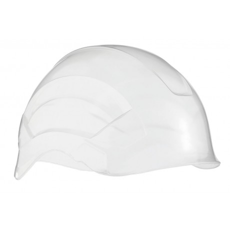 Protection salissure et projection casque VERTEX PETZL I Sécurama