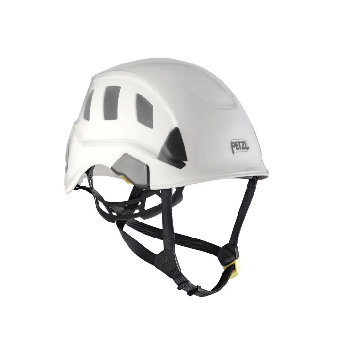 Protection salissure et projection casque STRATO PETZL I Sécurama