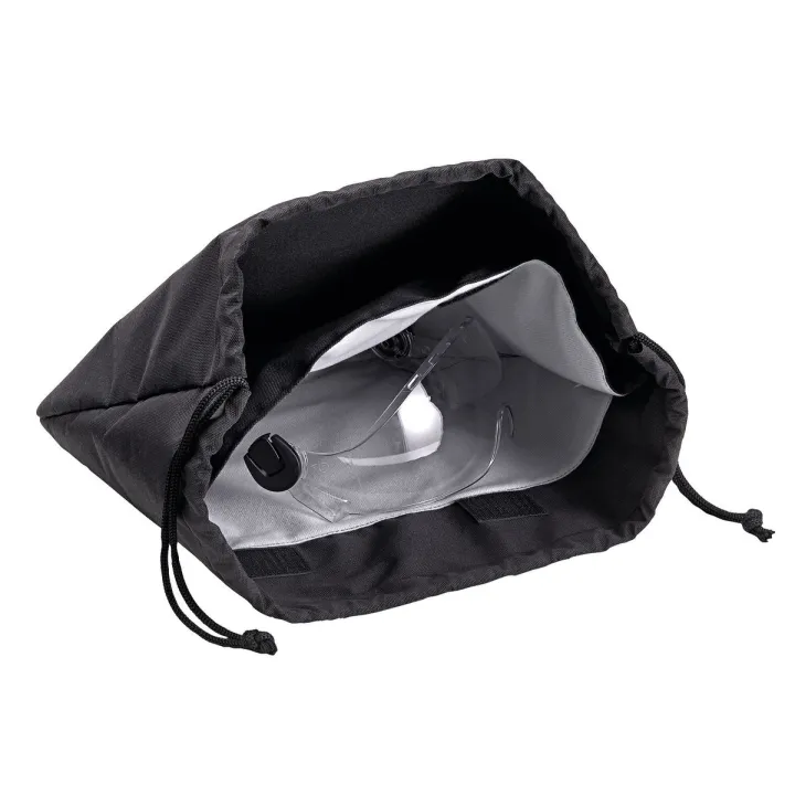 Housse de rangement casque VERTEX et STRATO PETZL I Sécurama