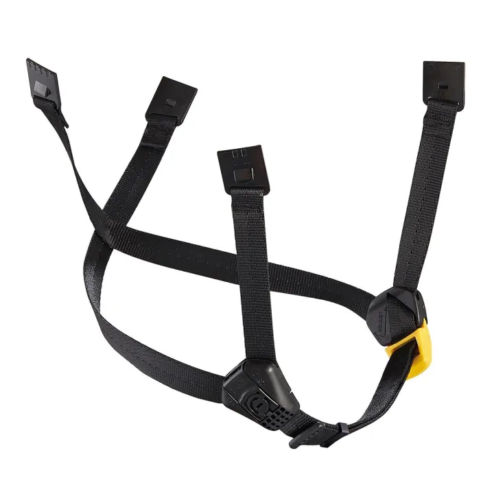 Jugulaire DUAL pour casque VERTEX et STRATO PETZL I Sécurama