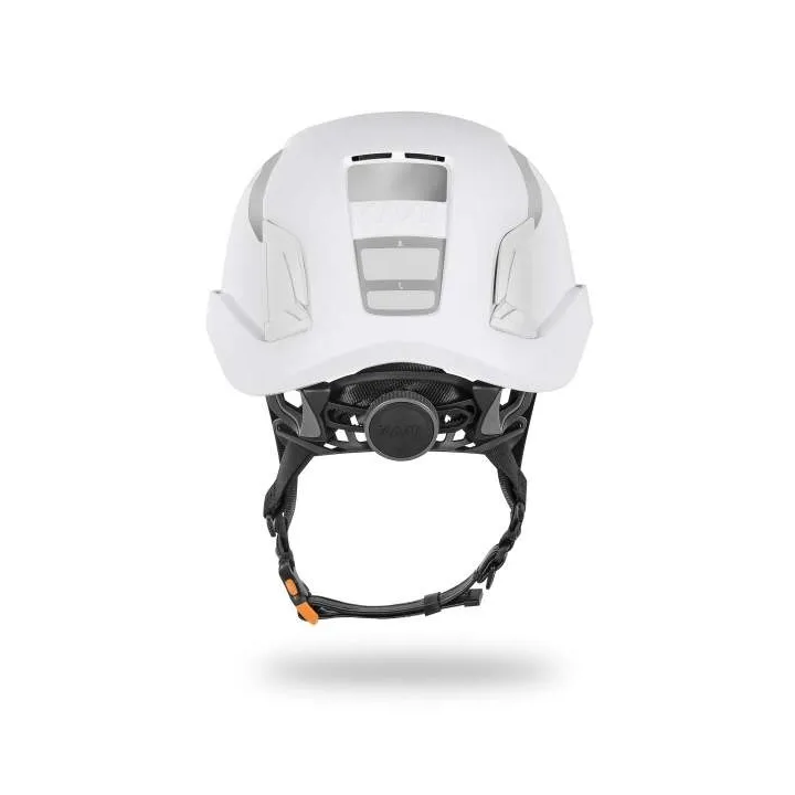 Casque haute visibilité ZENITH X AIR HI VIZ KASK I Sécurama