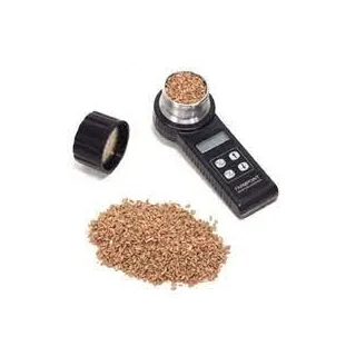 Humidimètre grain et céréales FARMPOINT SUPERTECH I Sécurama