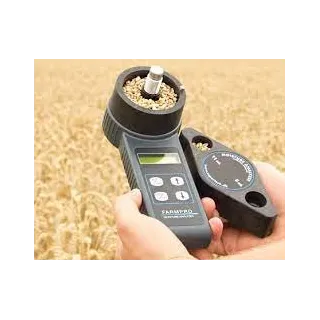 Humidimètre céréale broyée FARMPRO SUPERTECH Sécurama