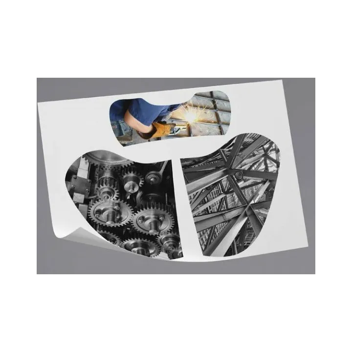 Masque protection poussière + 5 filtres 20 réutilsables