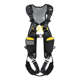 Harnais Antichute NEµWTON EASYFIT PETZL Européen Sécurama