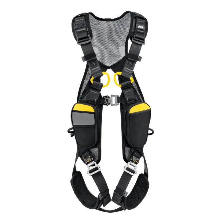 Harnais Antichute NEµWTON EASYFIT PETZL Européen Sécurama