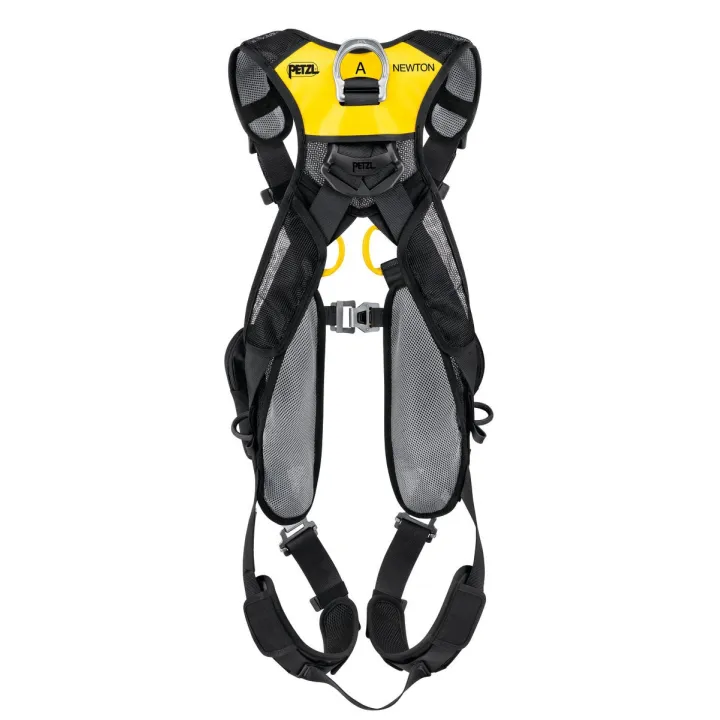 Harnais Antichute NEµWTON EASYFIT PETZL Européen Sécurama