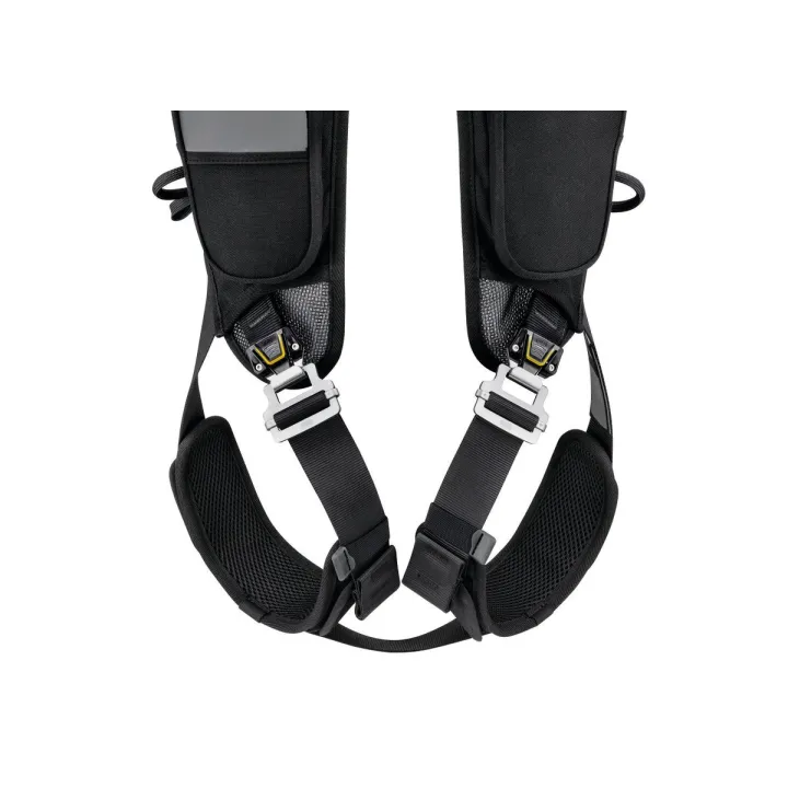 Harnais Antichute NEWTON EASYFIT PETZL Européen Sécurama