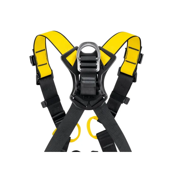 Harnais Antichute NEWTON international PETZL I Sécurama