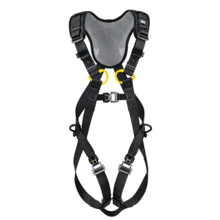 Harnais anti chute NEWTON FAST PETZL I Sécurama version Européenne