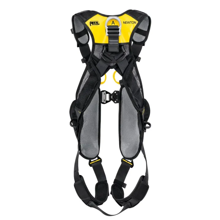 Harnais Antichute NEWTON EASYFIT PETZL I Sécurama