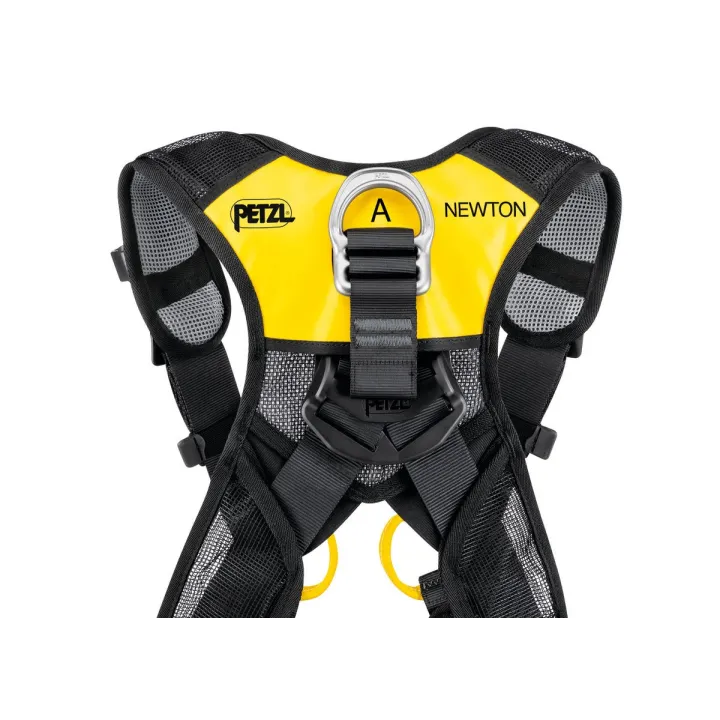 Harnais Antichute NEWTON EASYFIT PETZL I Sécurama