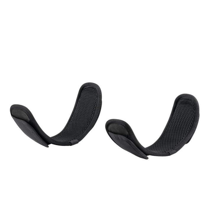 Mousses de tours se cuisse harnais NEWTON PETZL I Sécurama