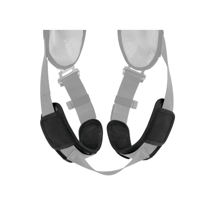Mousses de tours se cuisse harnais NEWTON PETZL I Sécurama